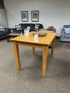 Counter top Height Dinning Table