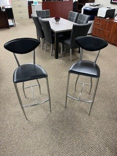 Twin Barstools