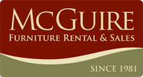 McGuire Furniture Rental & Sales