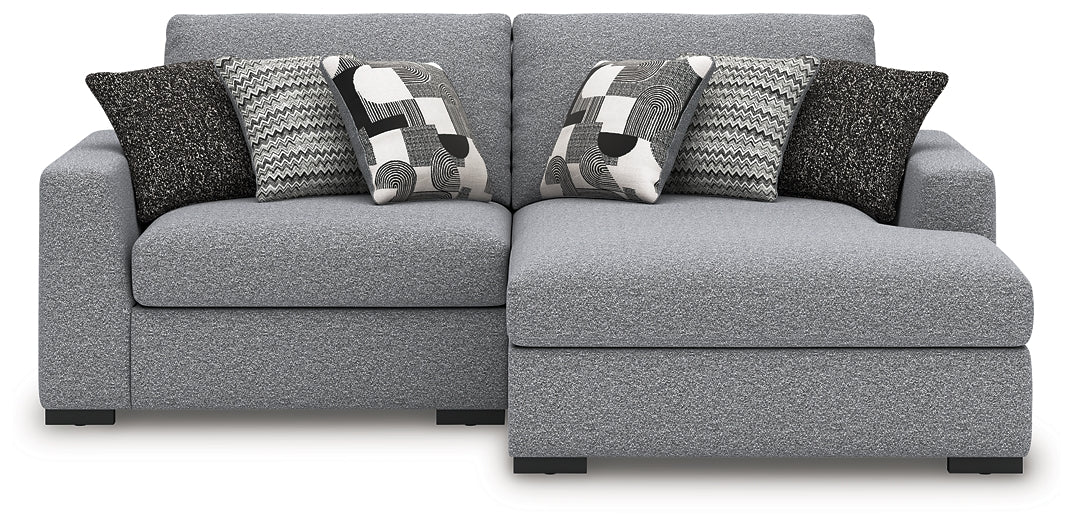 Bealton 2-Piece Sectional with Chaise