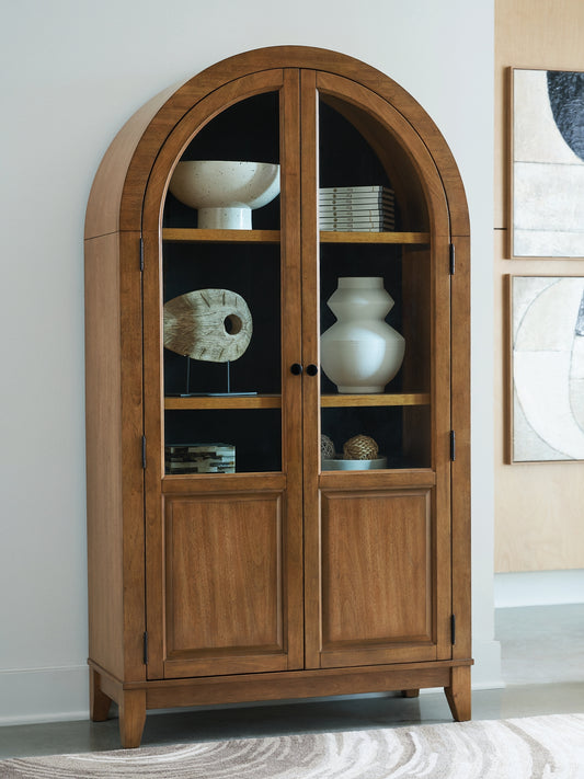 Dagandale Accent Cabinet