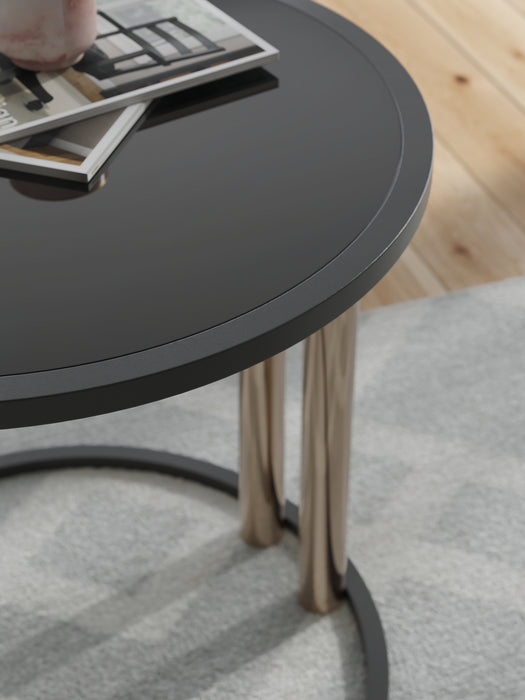 Hannerly Occasional Table Set (3/CN)