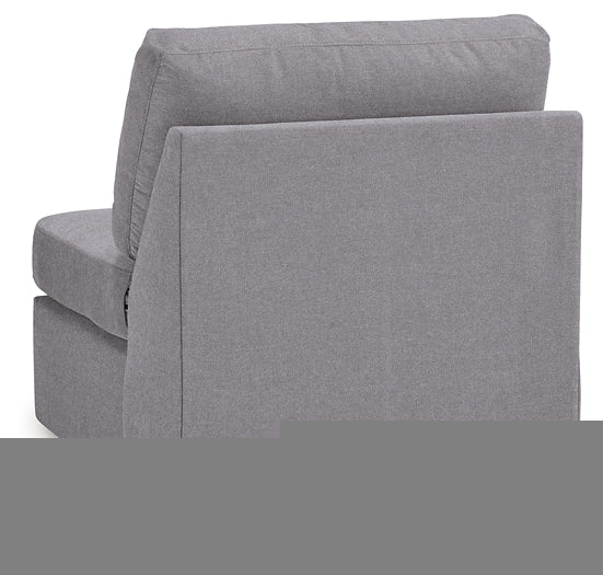 Modmax 4-Piece Sectional