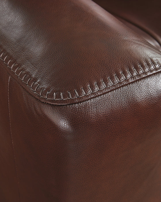 Next Move PWR REC Loveseat/CON/ADJ HDRST