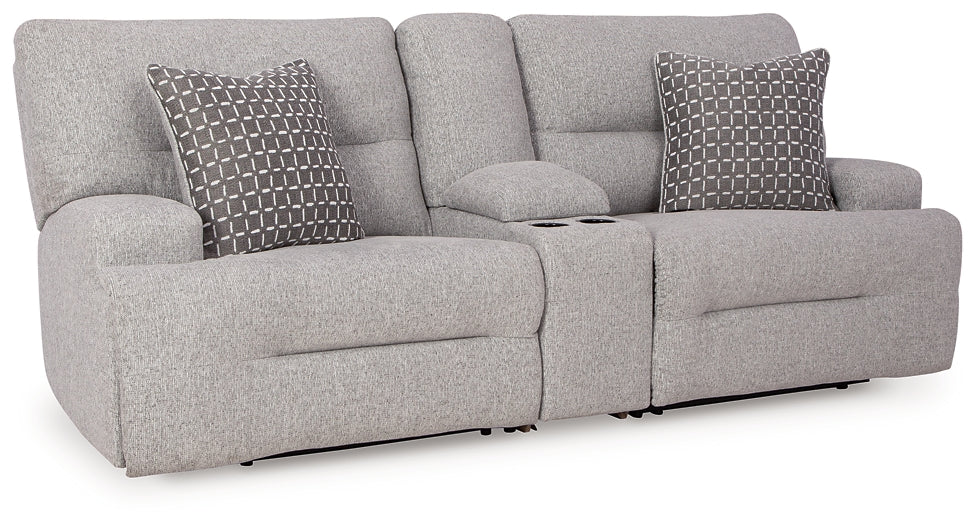 Acklen Place 3-Piece Sectional