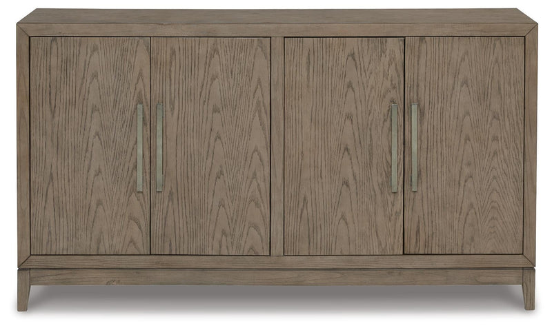 Chrestner Dining Room Server