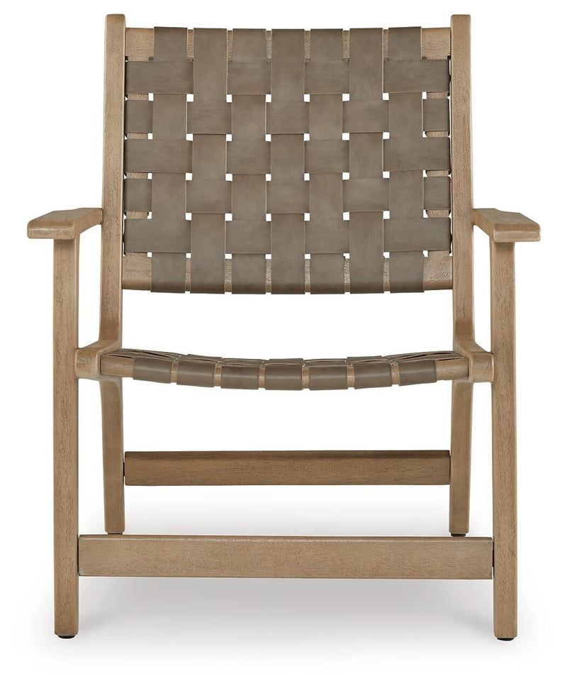 Jameset Accent Chair