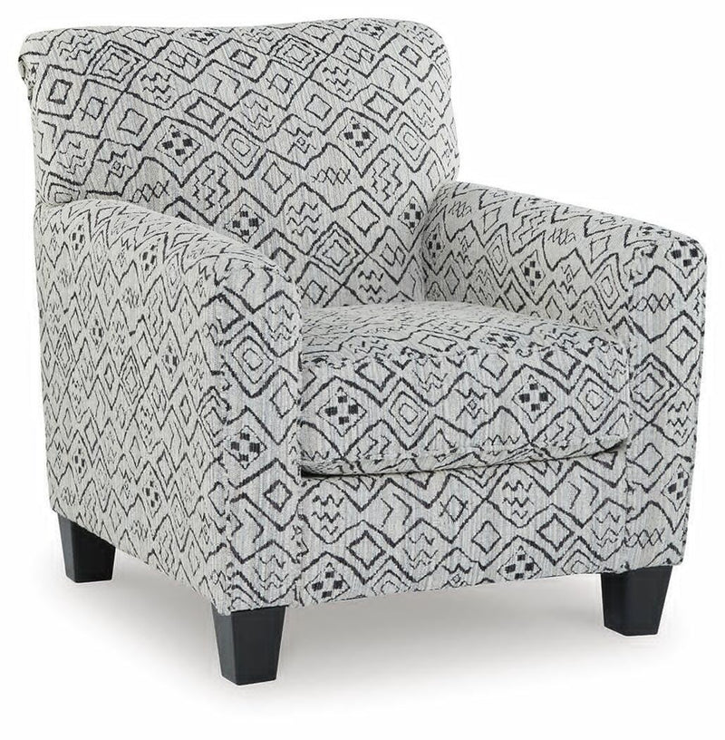 Hayesdale Accent Chair