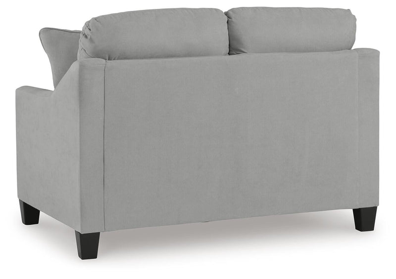 Adlai Loveseat