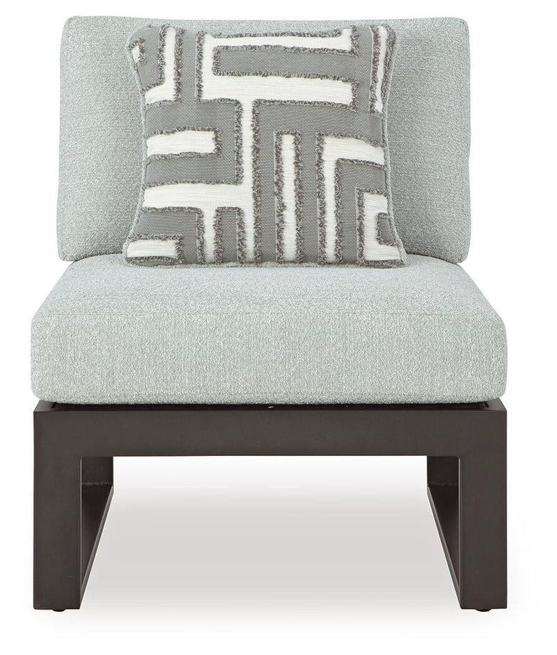 Beachloft 6-Piece Outdoor Sectional