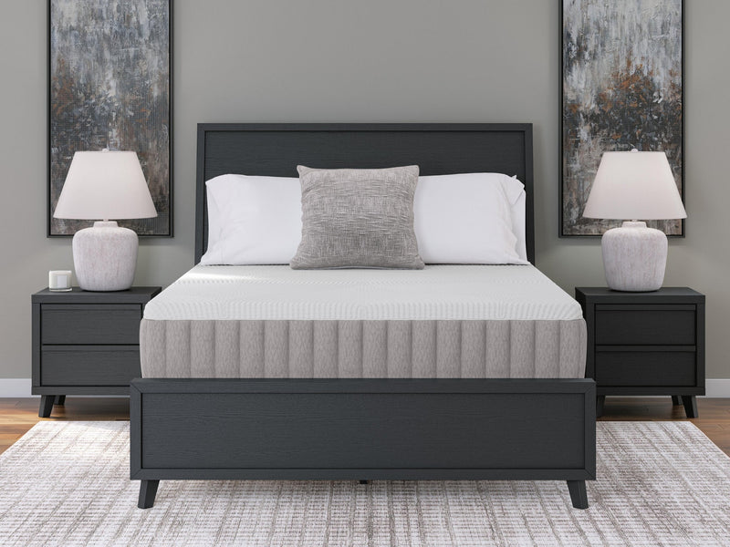 Terra Sleep Soft  Mattress