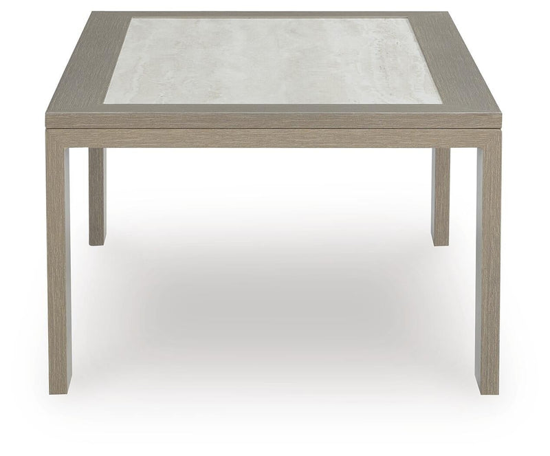 Kimpton Isle Rectangular Cocktail Table