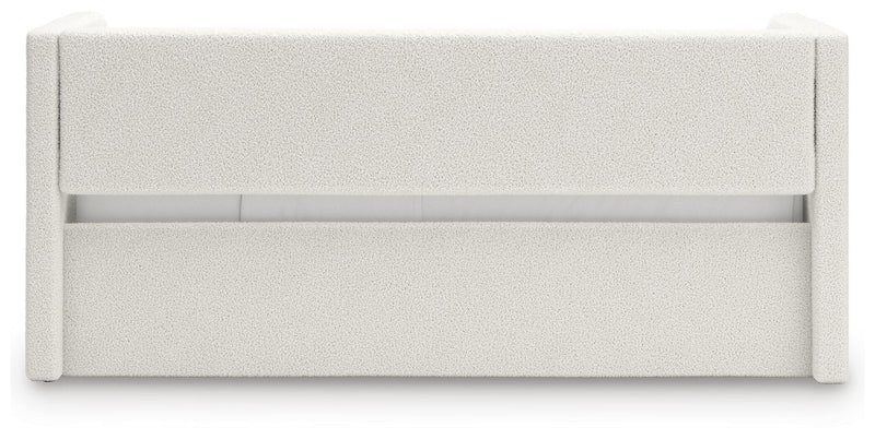 Arloster Twin Upholstered Day Bed