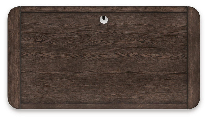 Breckington Home Office Desk