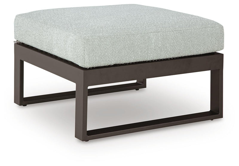 Beachloft 4-Piece Outdoor Sectional