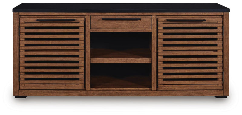 Kallari Credenza