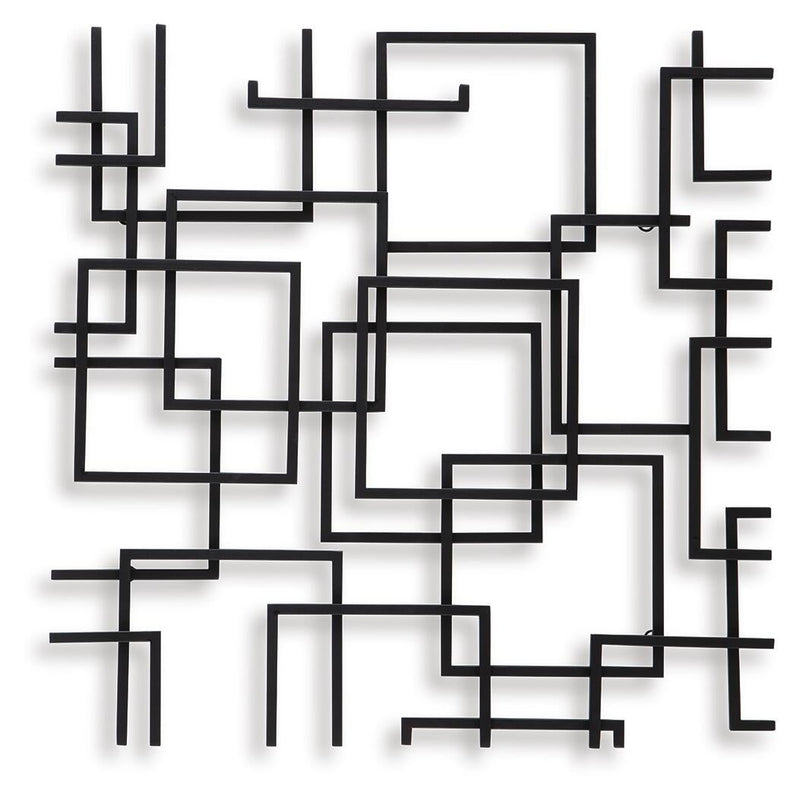 Aadanton Wall Decor