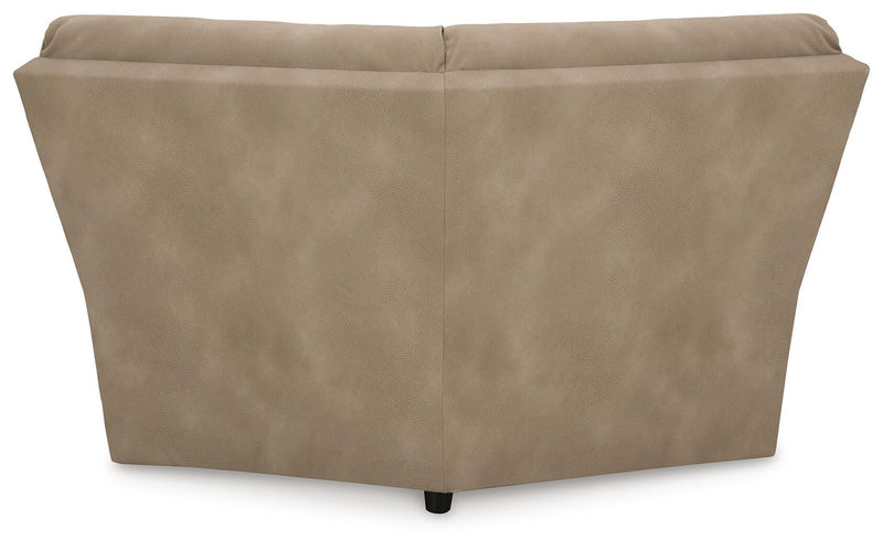 Next-Gen Durapella 6-Piece Power Reclining Sectional
