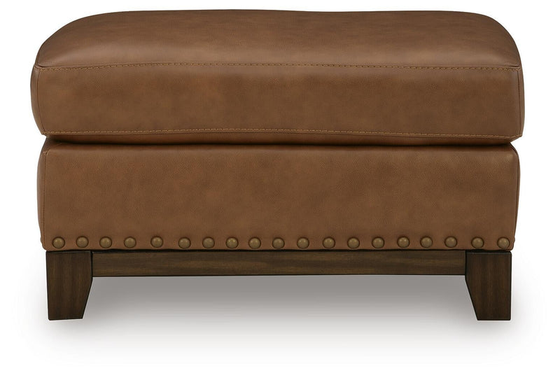 Saonara Ottoman
