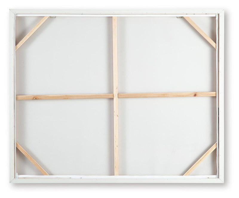 Vallus Wall Art