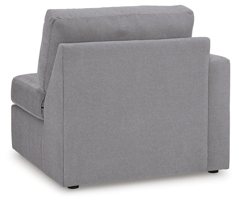Modmax 8-Piece Sectional