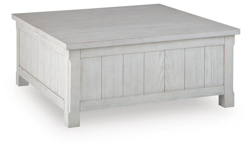 Robbinsdale Lift Top Cocktail Table