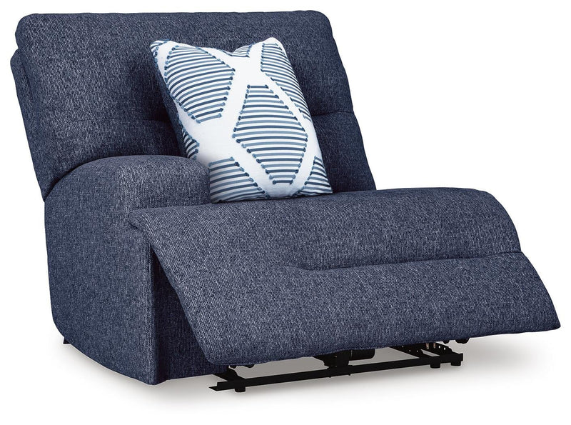 Acklen Place 3-Piece Power Reclining Sectional