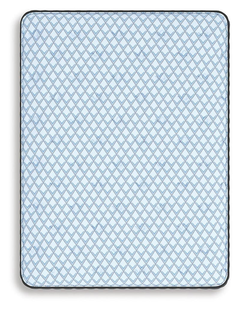 Destin Cove Plush King Mattress