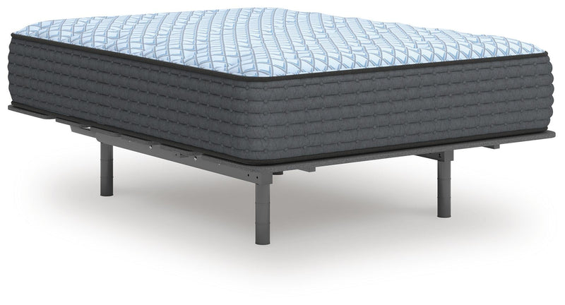 Destin Cove Plush Twin Mattress