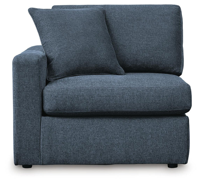 Modmax 4-Piece Sectional