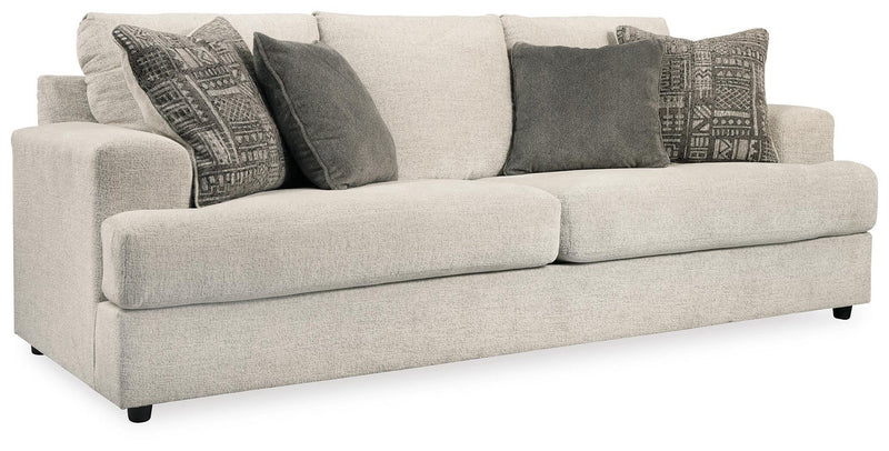 Soletren Sofa and Loveseat