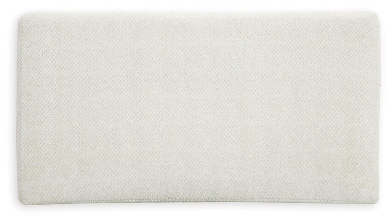 Karinne Sofa, Loveseat, Chair and Ottoman