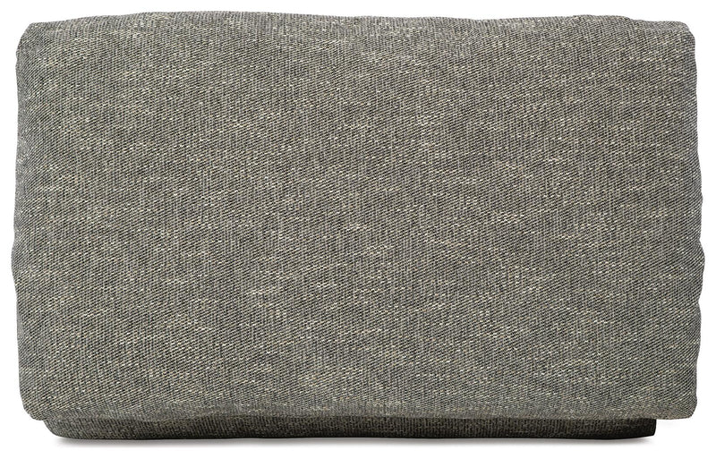 Dramatic Sofa, Loveseat, Chair and Ottoman