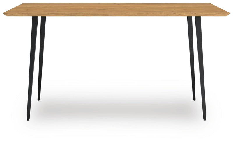 Gretlynn Dining Table and 4 Chairs