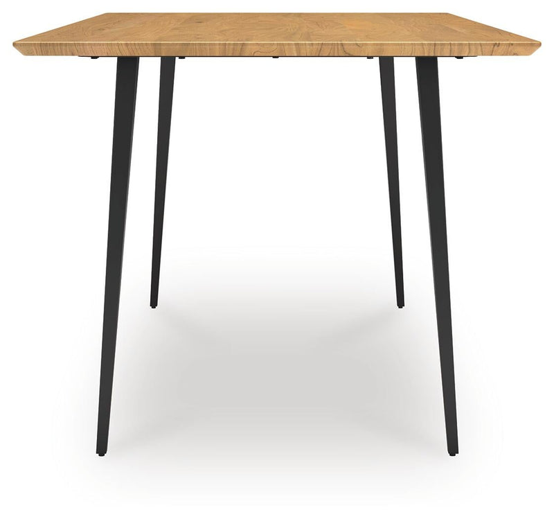 Gretlynn Dining Table and 6 Chairs