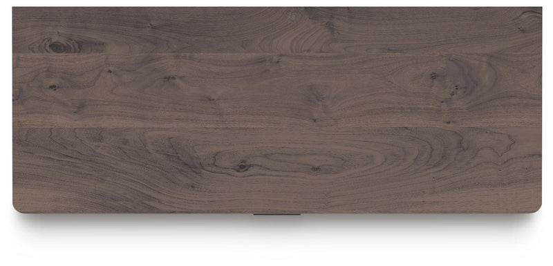 Pamytta King Panel Bed, Dresser, Mirror, Chest and Nightstand