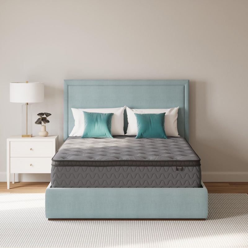 Augusta2  Mattress