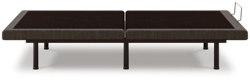 Comfort Premier Adj Base Cal King Adjustable Base