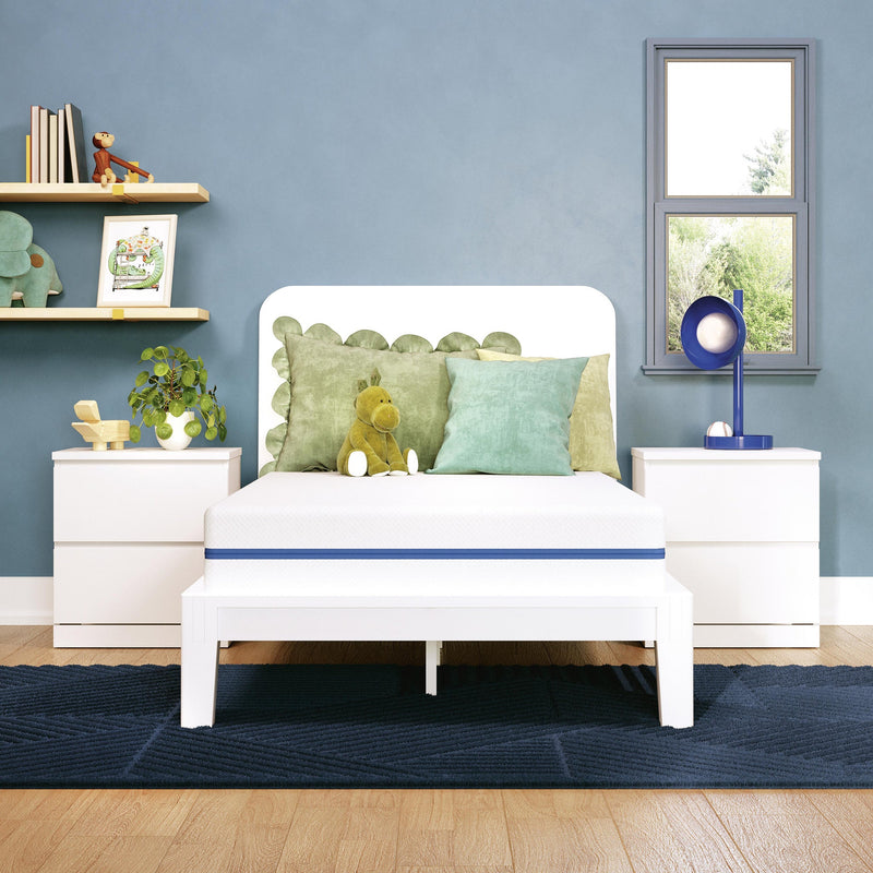 Nectar Foam Kids Twin Mattress