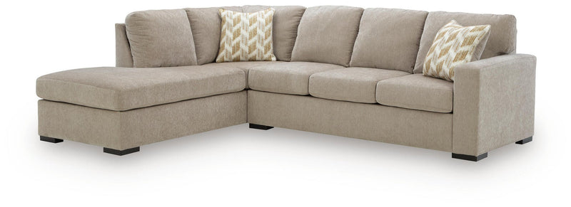 Bridgepoint 2-Piece Sectional with Chaise