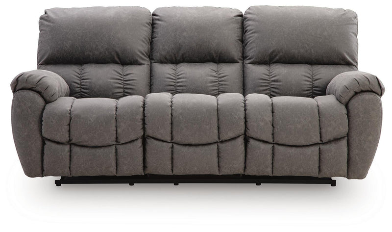 Bakerstein PWR REC Sofa with ADJ Headrest
