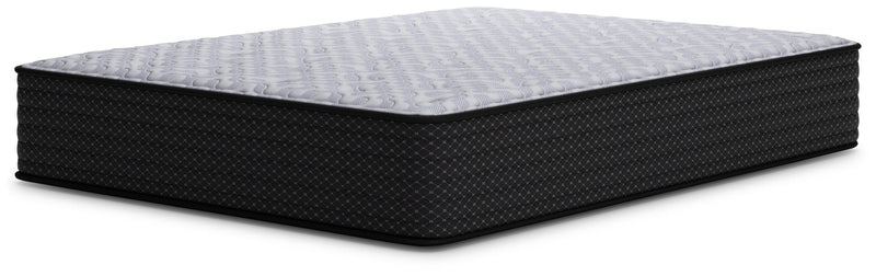 Anniversary Edition Plush  Mattress