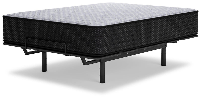 Anniversary Edition Plush  Mattress