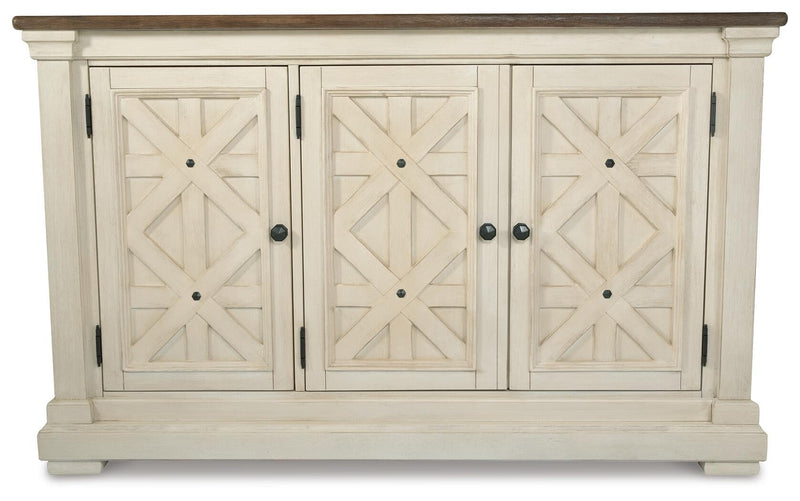 Bolanburg Dining Room Server