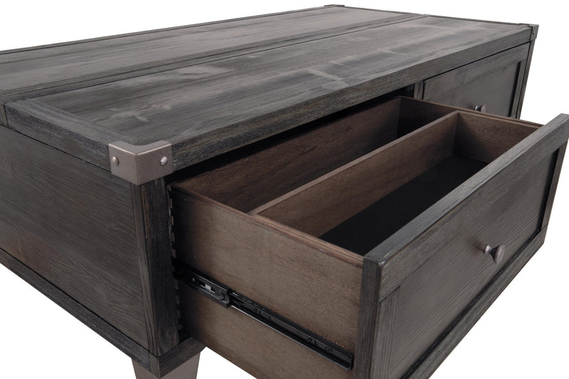Todoe Lift Top Cocktail Table