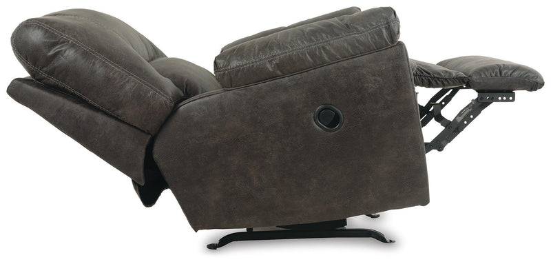 Tambo Rocker Recliner