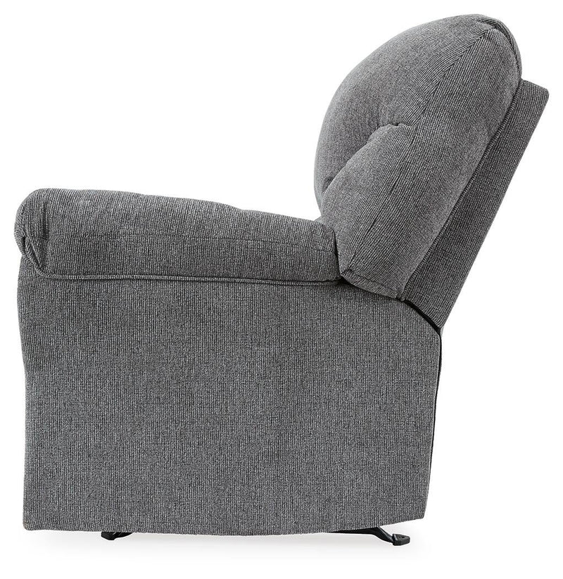 Allmaxx Rocker Recliner