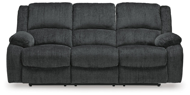 Draycoll Reclining Power Sofa