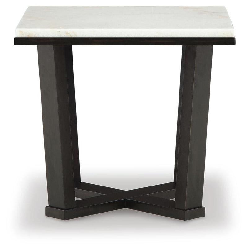 Fostead Square End Table