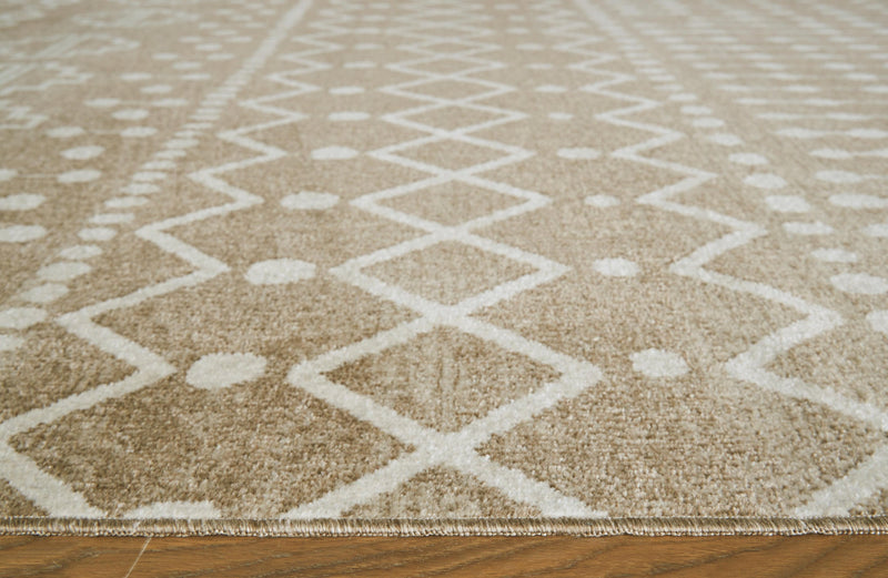 Bunchly Washable Medium Rug
